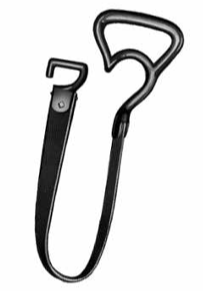 Hose/ladder strap
