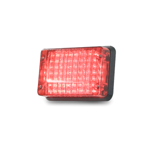 4X6 RED LED PERIMETER