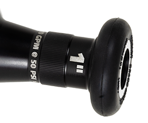 187-XD SHORT BARREL TIP 15/16"x 1.5"NH