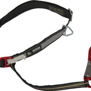 Corona Kevlar Belt w/ Ladder Hook, XL (44-68")