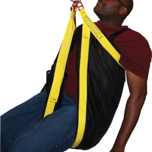 MESH EVACUATION TRIANGLE