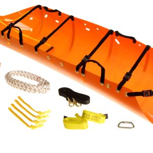 SKED Rescue Cobra System Orange