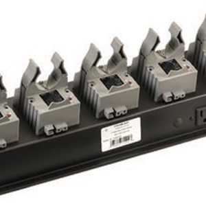 5 Unit Bank Charger - 120V - Stinger Series