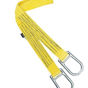 RescueTECH Super Duty Anchor Sling, 10 foot