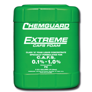 X-Stream Class A (FX), 5 Gallon Pail