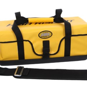Houston High Rise Pack Yellow