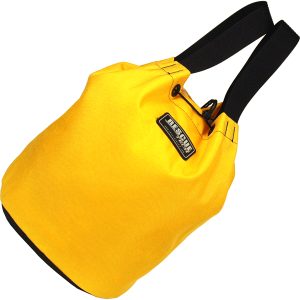 RT SMALL ROPE BAG YELLOW