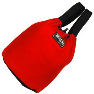 RT Rope Bag, Small (Red)