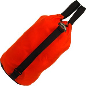 RT ROPE BAG MEDIUM ORANGE