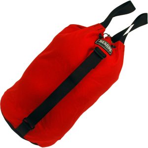 RT ROPE BAG MEDIUM RED