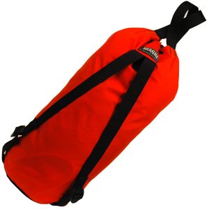 RT LARGE ROPE BAG ORANGE