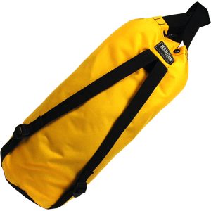 RT LARGE ROPE BAG YELLOW