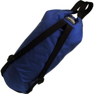 RT LARGE ROPE BAG BLUE