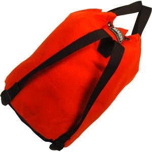 RT Rope Bag, XLarge (Orange)