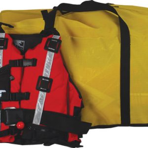 Deluxe Mesh PFD Bag