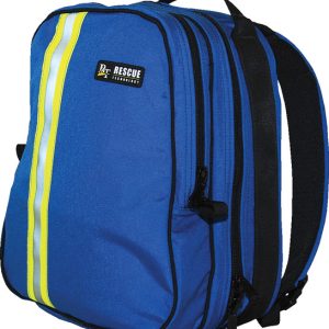 RescueTECH Deluxe Equipment Pack (BL)