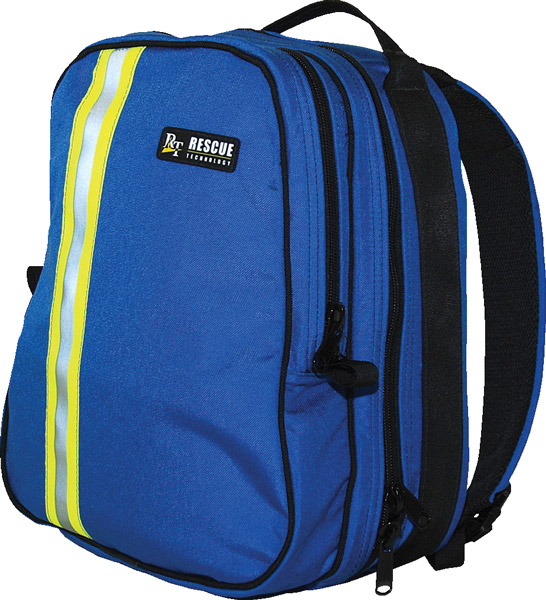 RescueTECH Deluxe Equipment Pack (BL)