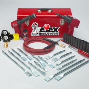 HEAVY DUTY RESCUE KIT