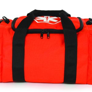 First Responder Bag - Orange