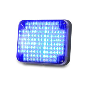7X9 blue LED perimeter light