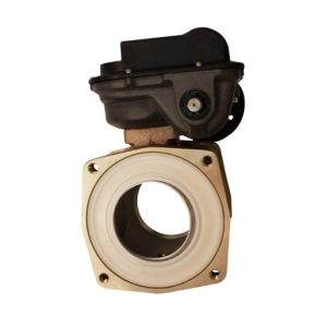 BODY 2.5 S/A CAST L/ADPT & HDL F/SZ #
