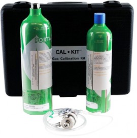 4 Gas Calibration Kit (H)