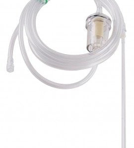 CONFINED SPACE PROBE W/ HOSE