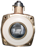 3.0" Valve Repair Sub Assy, Body Only