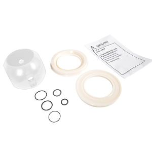 3/3.5" Valve Repair Kit , Composite Ball