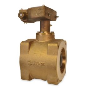 BODY S/A 4" L/Adapter&HDWHL GA P-A