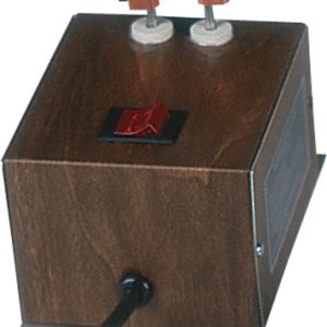 Cutting Box