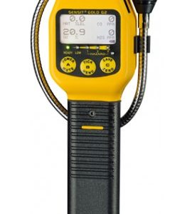 Sensit Gold G2 4 Gas LEL/CO/O2/H2S