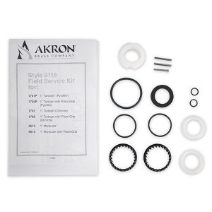 Field Service Kit for 1701 Nozzle