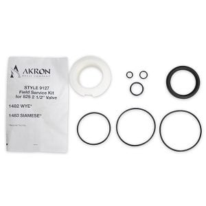 VALVE REPAIR KIT 825/1482/1483