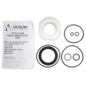 VALVE REPAIR KIT 828