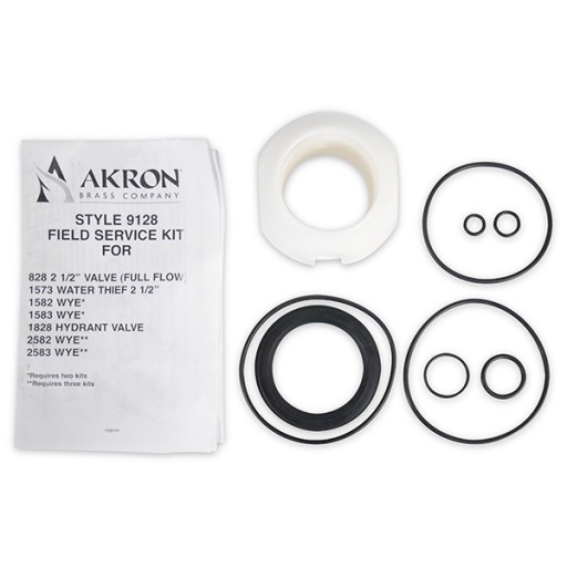VALVE REPAIR KIT 828