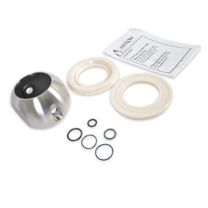 3" & 3.5" Valve Repair Kit W/ Ball GEN 2