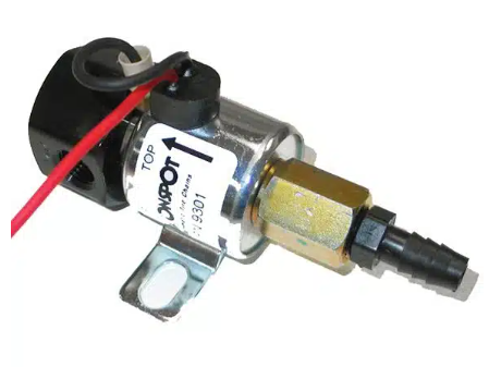 ON SPOT CHAIN SOLENOID