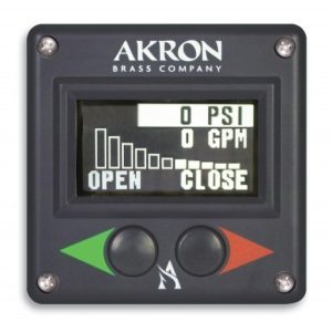 CONTROLLER NAVIGATOR PRESSURE