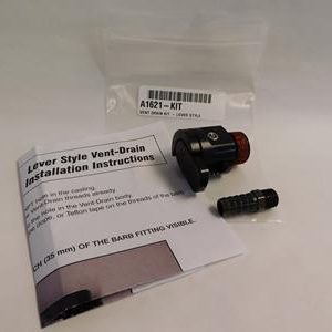 replacement drain kit