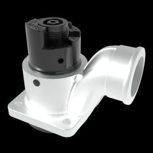 COMPLETE INTAKE RELIEF VALVE