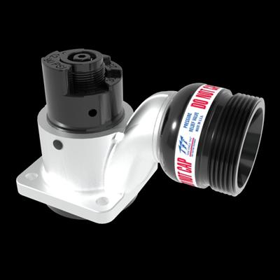 PRESSURE RELIEF VALVE