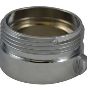 ADAPTER 2.5"FNHx2.5"MNPT CP