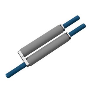 HOSE ROLLER 2-MAN