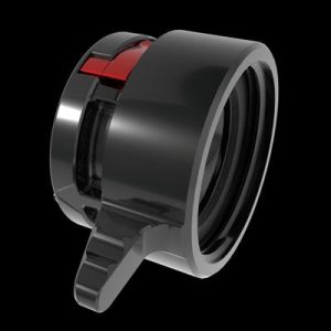 ADAPTER 4"STORZ x 4.5"LHF NH