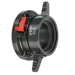 ADAPTER 5"STRZ X 6" LHF RIGID