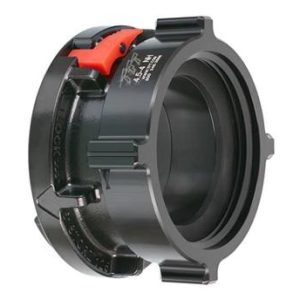 Adapter 5" Storz x 4" Female NH Rigid