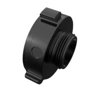 ADAPTER 2.5" FNH x 1.5" NH