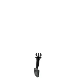 Q/C LAPEL MIC LANYARD