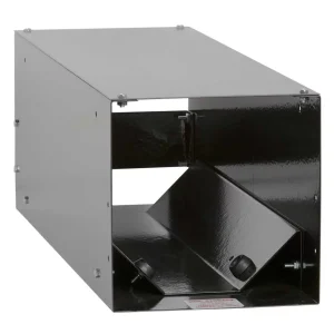 HORIZONTAL RACK 6.75 T0 7.25